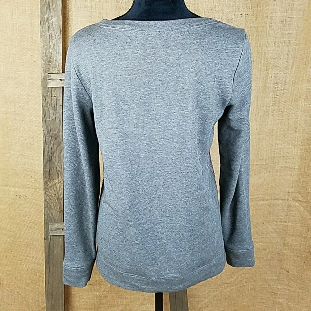 J. Crew crew women